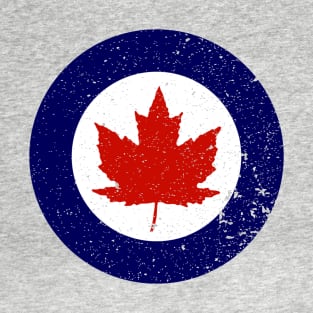 RCAF roundel T-Shirt